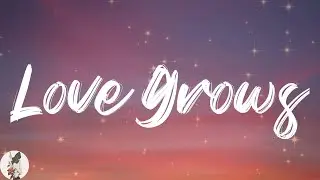 Edison Lighthouse - Love Grows (Where My Rosemary Goes) (Lyric Video)