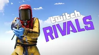 I PLAYED IN A $100,000 RUST EVENT (1/2)