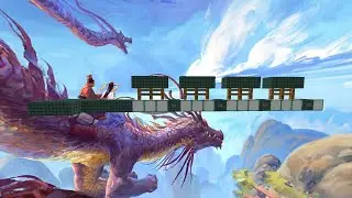 My First Quadruple Triple Neo | Minecraft Hardest Jump