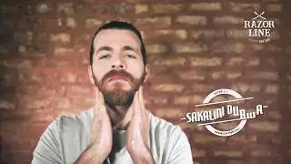 Sakal ve Bıyık Şampuanı