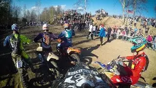 Wiesel X 2017 - ChampRace - Kevin Gallas | Hill Climb