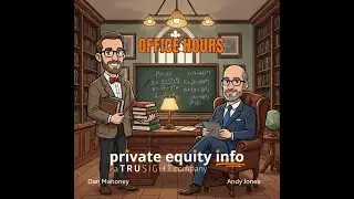 TruSight | PEI Office Hours - Episode 1