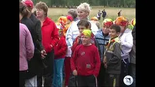 День Здоровья- 2009, 2 сентября