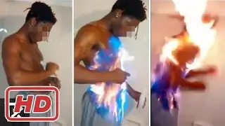 10 Kids Who Lost Their Lives Copying JACKASS!