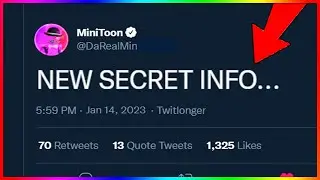 There's New Info About The Upcoming Piggy Game... (Piggy)