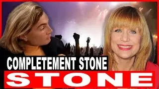 Stone : «Je suis une militante de l’euthanasie» [Playboy ✖️Lapin TV]