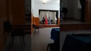 Моцарт "О, вы глаза любимые"