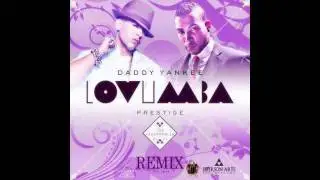 Daddy Yankee Ft Don Omar - Lovumba (Official Remix) (Completa)