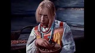 Морозко. Фрагмент