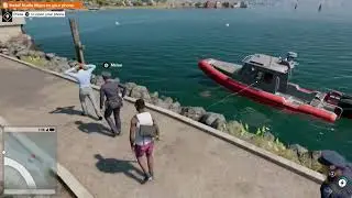 Watch dogs 2 (part 9)