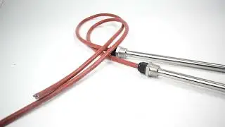 cartridge heaters