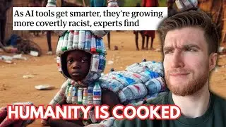 AI Has a Human Problem