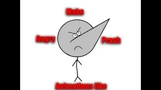 How To Make Animations Like Angry Prash