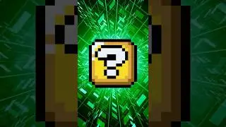 The SECRET question block!!