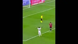 When Players & Referee Celebrate Before Scoring 😂