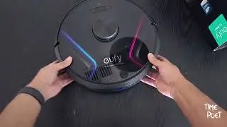 Eufy X8 Robot Vacuum - Worth Buying OR a WASTE of Money?