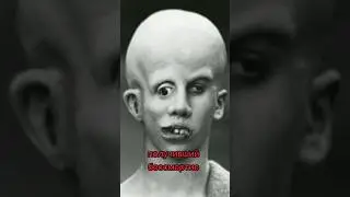 Кто такой Джейсон Вурхиз? 🤯 