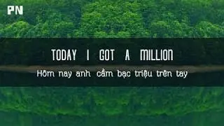 Reality  Lost Frequencies   Lyrics + Vietsub
