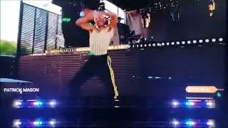 Patrick Mason @ CRSSD Fall 2023 | Beatport Live | #Dj #Realtime #Music #Visualization