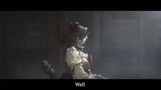 Identity V | Clerk background story