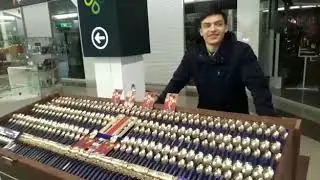 г. Воронеж, Артем
