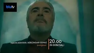 BluTv Edho Fragman