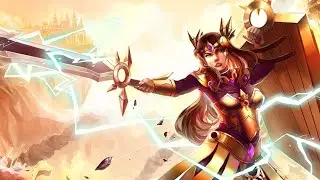 THIS LEONA BUILD CHANGES EVERYTHING