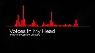 Quincas Moreira - Voices in My Head | Cinematic Music