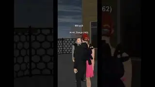 КАК ЗАСКАМИТЬ МАМОНТА НА МАТРЁШКЕ РП???