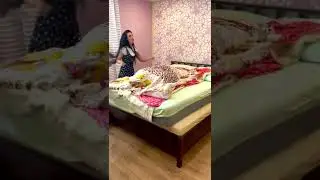 Если дома очень холодно - 