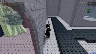 [PATCHED] walking through 1 stud walls