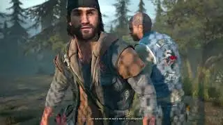 DAYS GONE #2