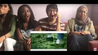 EXO -  KO KO BOP (MV REACTION)