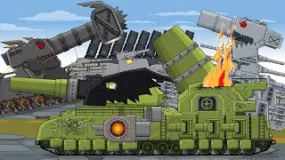 The Soviet Executioner is relentless but its rivals are too strong