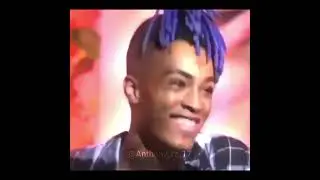 xxxtentacion edit