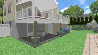 flythrough 2