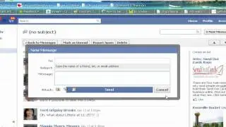 Using Facebook to Schedule Meetings.wmv