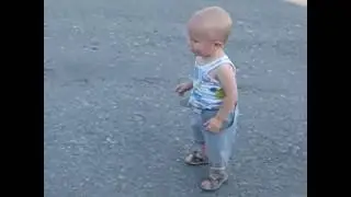 Будни молодой мамы* *