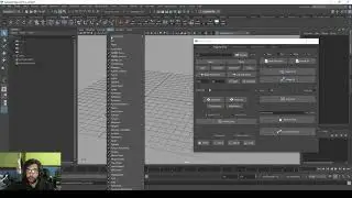 RdM Tools Rigging tools tab!  TUTORIAL!