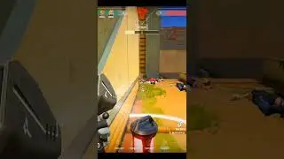Insane 1v4 Clutch with gridlock in Valorant! 🔥#Valorant #ValorantClips #Shorts