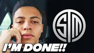 Myth Shocking Leaves TSM… EXCLUSIVE DETAILS!