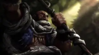 Ivern (Friend of the Forest) - Иверн (Друг Леса) - League of Legends