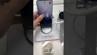 Xiaomi 14 ultra vs xiaomi 14 #гаджеты