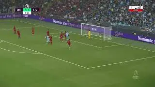 Manchester city vs Liverpool all extended goals #lfc #manchestercity #premierleague