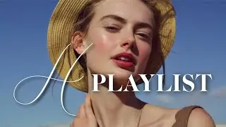 [Playlist] 주말에 듣기 좋은 감성팝송 플레이리스트 (가사 해석) Chill Out Music Mix