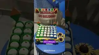 BARRACA DO BEIJINHO 💋
