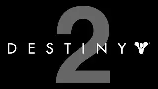 The Future of Destiny 2 Content on My Channel