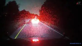 Dash Cam - car crash compilation 2021  
