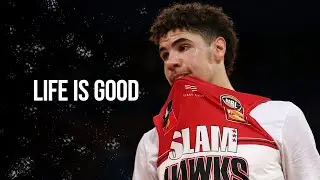 LaMelo Ball - 