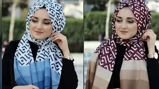 New Hijab Tutorial 2018 | The Best Hijab style Tutorial Compilation March 2018 | #sherzoidgames